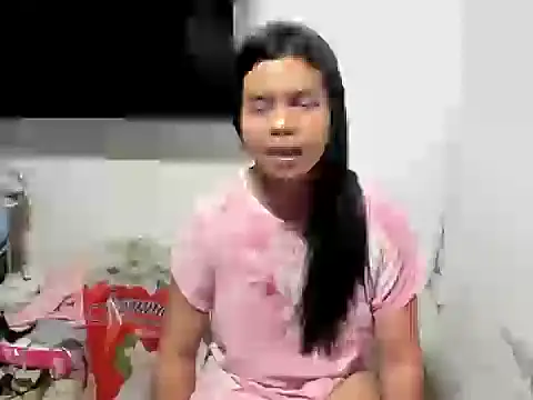 SEXBOMB GRACE online show from July 3, 2026, 12:33 pm