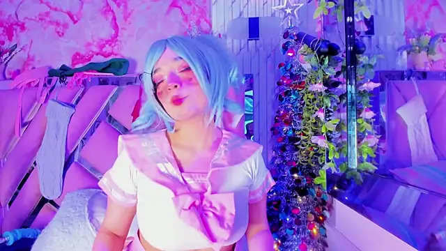 Snapshot of Akane_Hikari_ chatting on December 23, 2025, 5:38 am Akane Hikari online show from December 23, 2025, 5:38 am