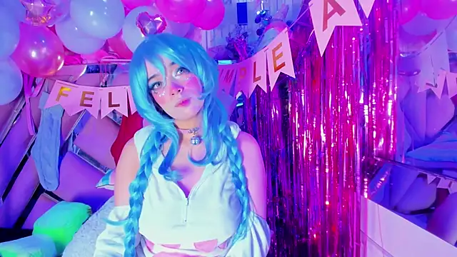 Snapshot of Akane_Hikari_ chatting on January 9, 2026, 5:10 am Akane Hikari online show from January 9, 2026, 5:10 am