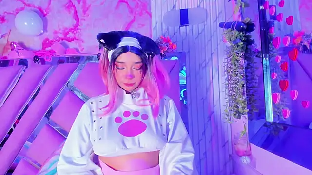 Snapshot of Akane_Hikari_ chatting on March 3, 2026, 4:07 am Akane Hikari online show from March 3, 2026, 4:07 am