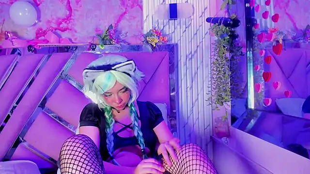 Snapshot of Akane_Hikari_ chatting on March 5, 2026, 4:08 am Akane Hikari online show from March 5, 2026, 4:08 am