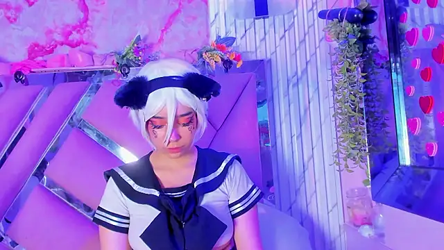 Snapshot of Akane_Hikari_ chatting on March 15, 2026, 4:07 am Akane Hikari online show from March 15, 2026, 4:07 am