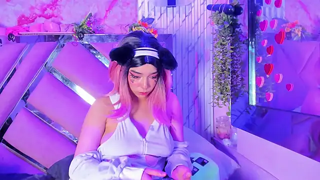 Snapshot of Akane_Hikari_ chatting on March 15, 2026, 4:13 pm Akane Hikari online show from March 15, 2026, 4:13 pm