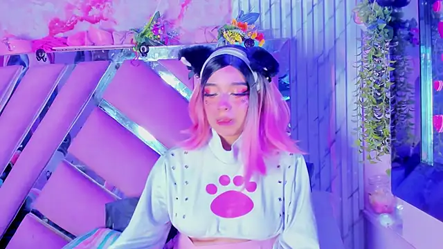 Snapshot of Akane_Hikari_ chatting on March 22, 2026, 3:54 am Akane Hikari online show from March 22, 2026, 3:54 am