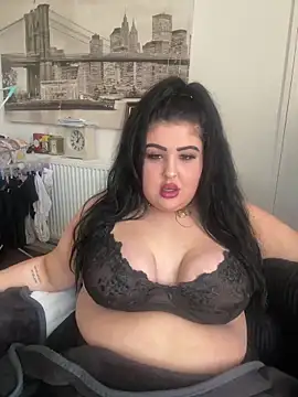 cbabyxox online show from April 30, 2026, 2:23 pm