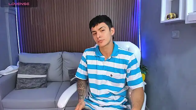 Leo santoro online show from November 13, 2025, 12:59 pm