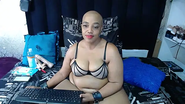 SexyKiarah online show from February 1, 2026, 9:19 am