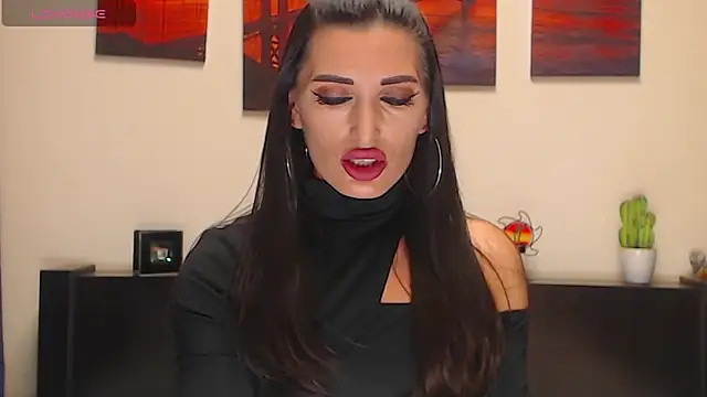 lexa brunette online show from September 25, 2025, 8:45 pm