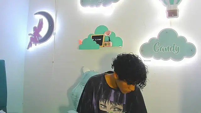 kenny 18 online show from March 8, 2026, 3:21 am