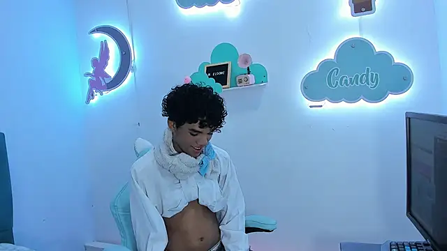 kenny 18 online show from March 17, 2026, 3:11 am