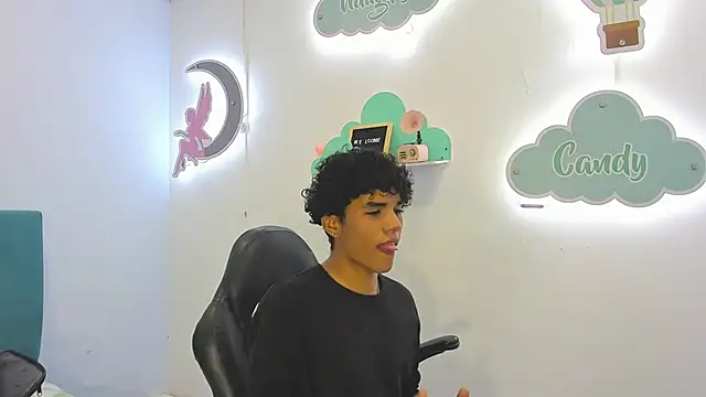 kenny 18 online show from March 20, 2026, 3:33 am