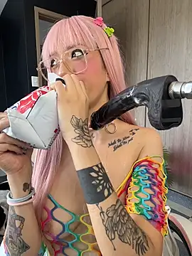 ValentinaBianchi online show from December 14, 2025, 8:02 pm