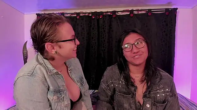 CrazyCakes  online show from January 13, 2026, 1:44 am