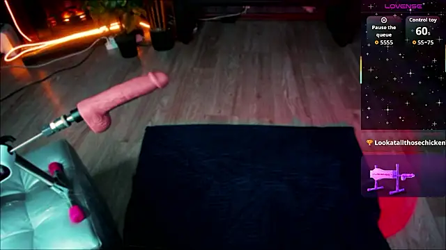 Mira Fyre online show from March 8, 2026, 2:04 am