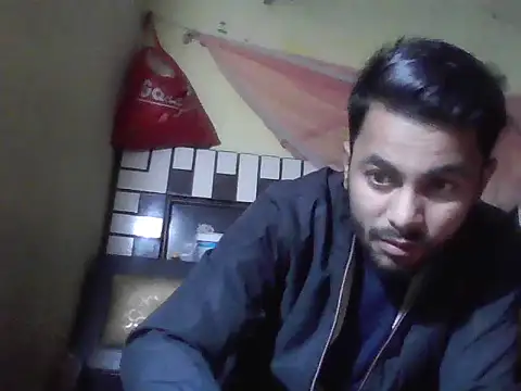 ursdreamperson online show from January 11, 2026, 4:50 am