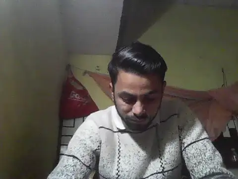 ursdreamperson online show from January 17, 2026, 5:23 am