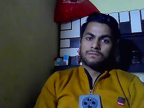 ursdreamperson online show from February 4, 2026, 5:19 pm