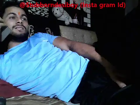 ursdreamperson online show from February 18, 2026, 4:14 pm