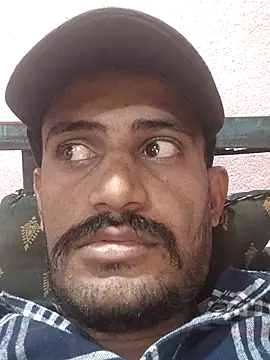 krishjaat43 online show from December 13, 2025, 7:53 pm