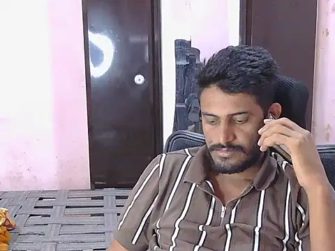 krishjaat43 online show from March 19, 2026, 2:59 am
