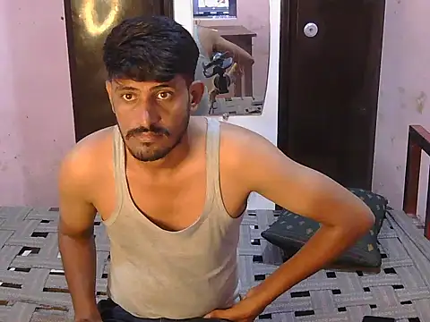 krishjaat43 online show from July 7, 2026, 6:47 am
