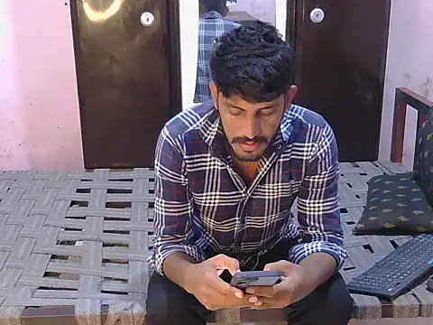 krishjaat43 online show from July 18, 2026, 5:44 am