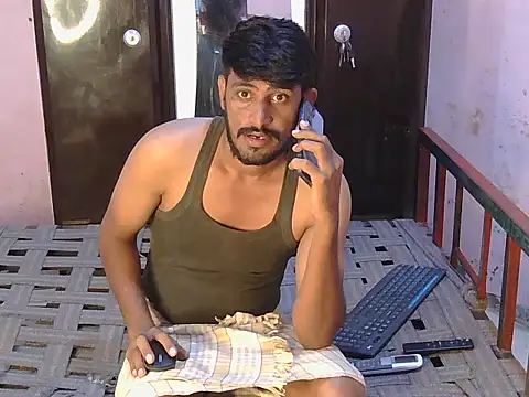 krishjaat43 online show from July 19, 2026, 7:17 pm