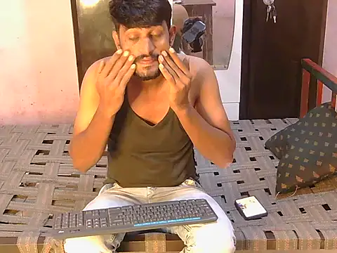 krishjaat43 online show from July 22, 2026, 5:54 am