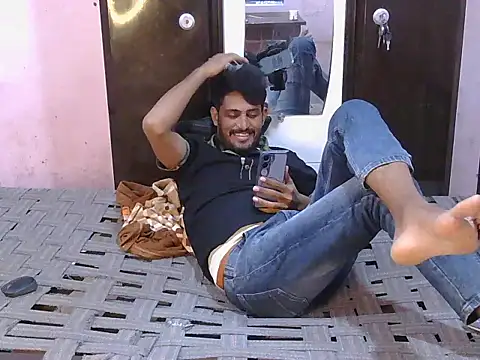 krishjaat43 online show from July 22, 2026, 6:00 pm