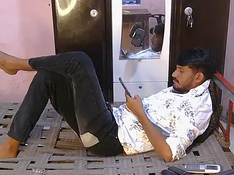 krishjaat43 online show from July 23, 2026, 9:07 am