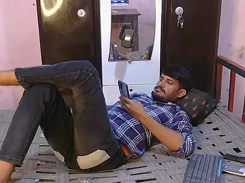 krishjaat43 online show from July 24, 2026, 2:26 pm