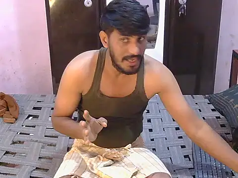 krishjaat43 online show from July 30, 2026, 11:09 am