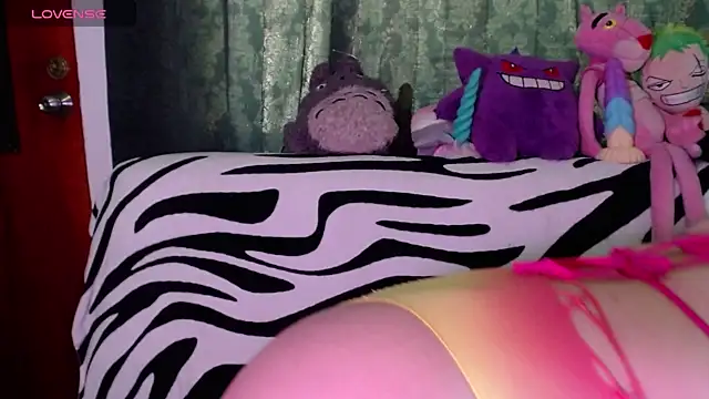 XxGreenGoodxX online show from September 10, 2025, 8:20 pm