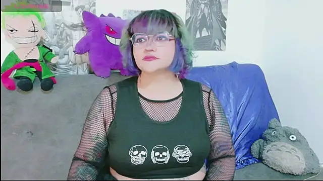 XxGreenGoodxX online show from June 21, 2026, 12:35 am