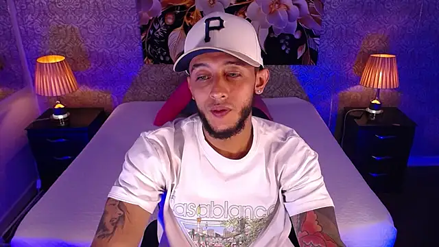 Snapshot of jonas_conor chatting on September 19, 2025, 8:31 pm jonas conor online show from September 19, 2025, 8:31 pm