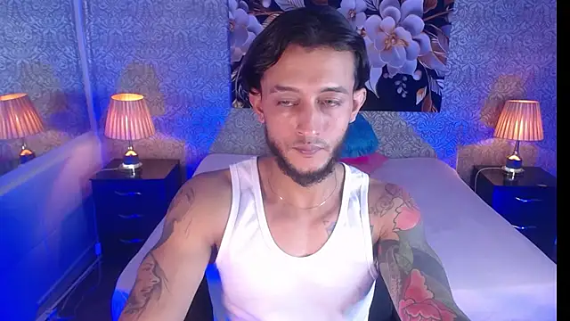 Snapshot of jonas_conor chatting on September 22, 2025, 8:11 pm jonas conor online show from September 22, 2025, 8:11 pm