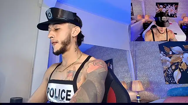 Snapshot of jonas_conor chatting on October 16, 2025, 7:59 pm jonas conor online show from October 16, 2025, 7:59 pm