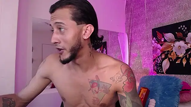 jonas conor online show from January 6, 2026, 7:06 pm