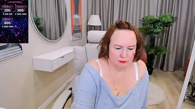 WifeyXRated online show from March 14, 2025, 5:48 am