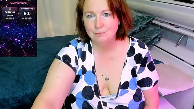 WifeyXRated online show from July 7, 2026, 8:29 am