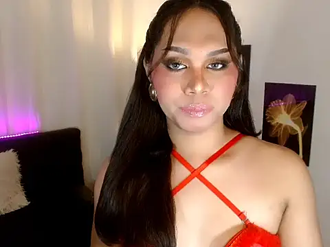 The Fucking Dolls online show from March 24, 2026, 3:55 am