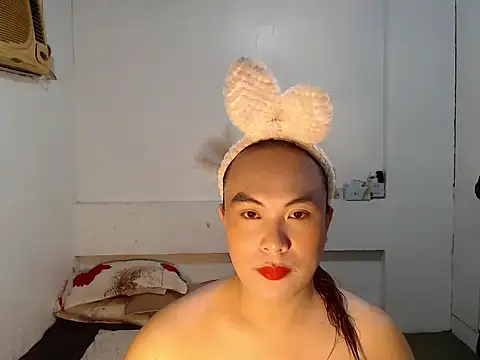 asianayumi online show from March 26, 2026, 10:21 am