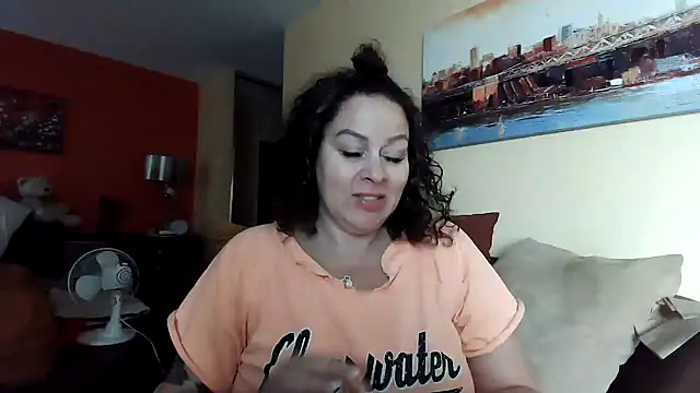 number1slut online show from February 12, 2025, 4:00 pm