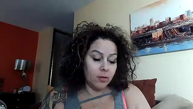 number1slut online show from February 17, 2025, 4:15 pm