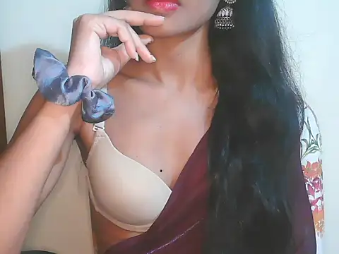 Snapshot of Ankita_Chandel chatting on December 23, 2025, 3:37 am Ankita Chandel online show from December 23, 2025, 3:37 am