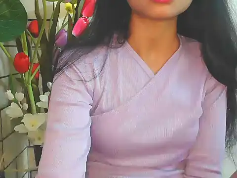 Snapshot of Ankita_Chandel chatting on January 9, 2026, 7:22 am Ankita Chandel online show from January 9, 2026, 7:22 am