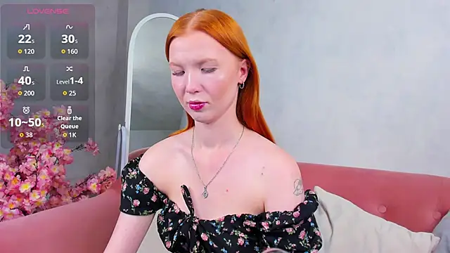 Snapshot of Anna_Patterson chatting on September 14, 2025, 1:16 am Anna Patterson online show from September 14, 2025, 1:16 am