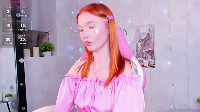 Snapshot of Anna_Patterson chatting on October 8, 2025, 10:02 am Anna Patterson online show from October 8, 2025, 10:02 am