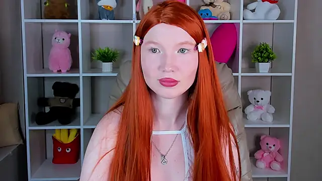 Snapshot of Anna_Patterson chatting on October 24, 2025, 1:13 am Anna Patterson online show from October 24, 2025, 1:13 am