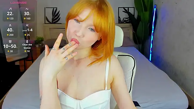Snapshot of Anna_Patterson chatting on May 14, 2026, 9:16 am Anna Patterson online show from May 14, 2026, 9:16 am